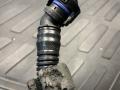 патрубок (трубопровод, шланг) Audi A6 4G/C7 2013, 2.0 л., CAEB, бензин, АКПП, седан, 06J103221A - фото №8