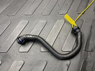 патрубок (трубопровод, шланг) Audi A6 4G/C7 2013, 2.0 л., CAEB, бензин, АКПП, седан, 06J103221A