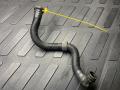 патрубок (трубопровод, шланг) Audi A8 D3 [2-й рестайлинг] 2007, 4.2 л., BVJ, бензин, АКПП, седан, 079133889D - фото №2