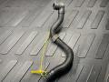 патрубок (трубопровод, шланг) Audi A8 D3 [2-й рестайлинг] 2007, 4.2 л., BVJ, бензин, АКПП, седан, 079133889D - фото №3