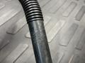 патрубок (трубопровод, шланг) Volkswagen Passat CC 1 поколение 2010, 2.0 л., CCTA, бензин, АКПП, купе, 3C0129637C - фото №9