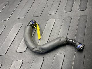 патрубок (трубопровод, шланг) Audi A6 4G/C7 2013, 2.0 л., CAEB, бензин, АКПП, седан, 06J103221A