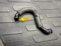патрубок (трубопровод, шланг) Audi A6 4G/C7 2013, 2.0 л., CAEB, бензин, АКПП, седан, 06J103221A - фото №5