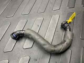 патрубок (трубопровод, шланг) Volkswagen Passat CC 1 поколение [рестайлинг] 2013, 2.0 л., CCZB, бензин, АКПП, купе, 06J103221A