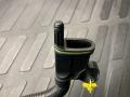 патрубок (трубопровод, шланг) Volkswagen Passat CC 1 поколение 2012, 2.0 л., CAWB, бензин, АКПП, купе, 06H103226A - фото №7