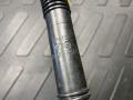 патрубок (трубопровод, шланг) Volkswagen Passat CC 1 поколение 2012, 2.0 л., CCZB, бензин, купе, 1K0129637D - фото №8