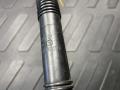патрубок (трубопровод, шланг) Volkswagen Passat CC 1 поколение 2012, 2.0 л., CCZB, бензин, купе, 1K0129637D - фото №9