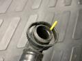 патрубок (трубопровод, шланг) Volkswagen Passat CC 1 поколение 2012, 2.0 л., CCZB, бензин, купе, 1K0129637D - фото №10