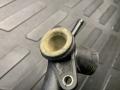 фланец (тройник) системы охлаждения Volkswagen Passat CC 1 поколение 2010, 2.0 л., CCZB, бензин, АКПП, купе, 06J121132 - фото №10