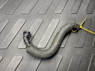 патрубок (трубопровод, шланг) Volkswagen Passat CC 1 поколение [рестайлинг] 2013, 2.0 л., CCZB, бензин, АКПП, купе, 06J103221A