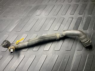 патрубок (трубопровод, шланг) Volkswagen Passat CC 1 поколение 2012, 2.0 л., CCZB, бензин, купе, 3C0122051BQ