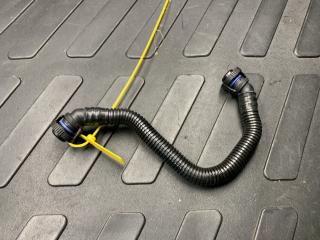 патрубок (трубопровод, шланг) Volkswagen Passat CC 1 поколение [рестайлинг] 2013, 2.0 л., CCZB, бензин, АКПП, купе, 06J103221A