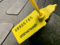 патрубок (трубопровод, шланг) Volkswagen Passat CC 1 поколение 2012, 2.0 л., CCZB, бензин, купе, 1K0129627C - фото №6
