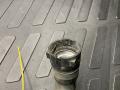 патрубок (трубопровод, шланг) Volkswagen Passat CC 1 поколение 2012, 2.0 л., CCZB, бензин, купе, 3C0122051BQ - фото №5
