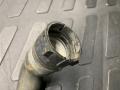 патрубок (трубопровод, шланг) Volkswagen Passat CC 1 поколение 2012, 2.0 л., CCZB, бензин, купе, 3C0122051BQ - фото №6
