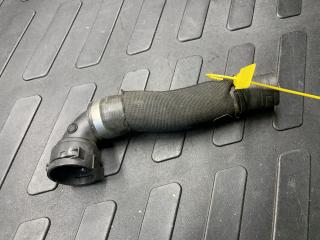 патрубок (трубопровод, шланг) Volkswagen Passat CC 1 поколение 2010, 2.0 л., CCZA, бензин, АКПП, купе, 3B0122291H