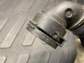 патрубок (трубопровод, шланг) Volkswagen Passat CC 1 поколение 2010, 2.0 л., CCZA, бензин, АКПП, купе, 3B0122291H - фото №8