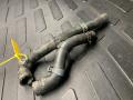 патрубок (трубопровод, шланг) Volkswagen Passat CC 1 поколение 2012, 2.0 л., CCZB, бензин, купе, 3C0122063M - фото №2
