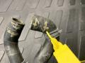патрубок (трубопровод, шланг) Volkswagen Passat CC 1 поколение 2012, 2.0 л., CCZB, бензин, купе, 3C0122063M - фото №6
