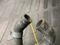 патрубок (трубопровод, шланг) Volkswagen Passat CC 1 поколение 2012, 2.0 л., CCZB, бензин, купе, 3C0122063M - фото №5