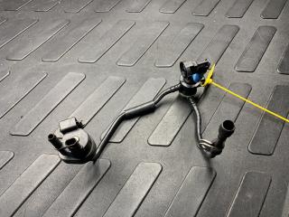 клапан вентиляции топливного бака Audi A8 D4 [рестайлинг] 2017, 3.0 л., CREC, бензин, АКПП, седан, 06H906517AA