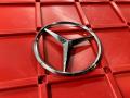 эмблема Mercedes-Benz GL-Класс X164 [рестайлинг] 2010, 4.7 л., M 273.923, бензин, АКПП, внедорожник 5 дв., A1648170016 - фото №3