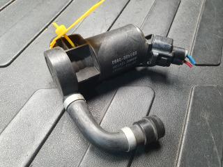 насос (моторчик) омывателя фар Lexus LS 4 поколение [рестайлинг] 2010, 4.6 л., 1UR-FSE, бензин, АКПП, седан, 8554200950, 3670578207