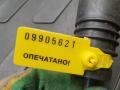 насос (моторчик) омывателя стекла Audi A4 B7 2006, 3.2 л., BKH, бензин, АКПП, универсал, 1T0955651A - фото №10