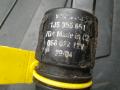 насос (моторчик) омывателя стекла Audi A6 4F/C6 2004, 2.0 л., бензин, АКПП, седан, 1J5955651 - фото №8