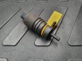 насос (моторчик) омывателя стекла Audi A6 4F/C6 2004, 2.0 л., бензин, АКПП, седан, 1J5955651 - фото №8
