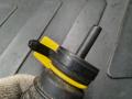 насос (моторчик) омывателя стекла Audi A6 4F/C6 2004, 2.0 л., бензин, АКПП, седан, 1J5955651 - фото №6