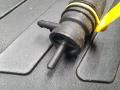 насос (моторчик) омывателя стекла Audi A6 4F/C6 2004, 2.0 л., бензин, АКПП, седан, 1J5955651 - фото №4