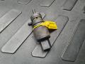 насос (моторчик) омывателя стекла Audi A6 4F/C6 2004, 2.0 л., бензин, АКПП, седан, 1J5955651 - фото №6