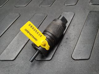 насос (моторчик) омывателя фар Audi A8 D3 [рестайлинг] 2006, 4.2 л., BFM, бензин, АКПП, седан, 3D0955681