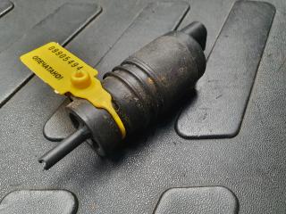 насос (моторчик) омывателя фар Audi A8 D3 [рестайлинг] 2006, 4.2 л., BFM, бензин, АКПП, седан, 3D0955681