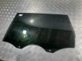 стекло двери задней левой Audi Q7 4L 2008, 4.2 л., BAR, бензин, АКПП, внедорожник 5 дв. - фото №3