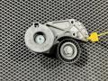 Натяжитель ремня агрегатов Porsche Cayenne 957 [рестайлинг] 2009, 3.6 л., M 55.01, бензин, АКПП, внедорожник 5 дв., 03H145299, E6944A121440, E6920A110540 - фото №4