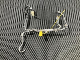 трубка ТНВД Audi A8 D4/4H [рестайлинг] 2013, 4.0 л., CEUA, бензин, АКПП, седан, 079127507BL