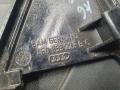молдинг двери задней левой Audi A6 4F/C6 2007, 3.2 л., BKH, бензин, АКПП, седан, 4F0853273B - фото №7