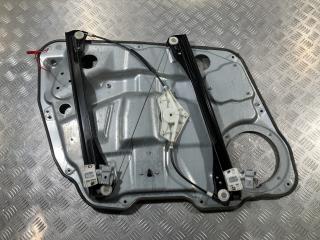 стеклоподъемник передний правый Mercedes-Benz GL-Класс X164 [рестайлинг] 2010, 4.7 л., M 273.923, бензин, внедорожник 5 дв., A1647201679