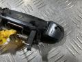 ручка наружная задняя правая Audi A6 4F/C6 2007, 3.2 л., BKH, бензин, АКПП, седан, 4F0837208 - фото №6