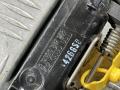 ручка наружная задняя правая Audi A6 4F/C6 2007, 3.2 л., BKH, бензин, АКПП, седан, 4F0837208 - фото №8