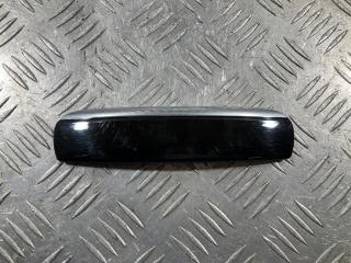 ручка наружная задняя левая Audi A6 4F/C6 2007, 3.2 л., BKH, бензин, АКПП, седан