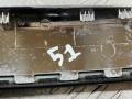 ручка наружная задняя левая Audi A6 4F/C6 2007, 3.2 л., BKH, бензин, АКПП, седан - фото №7