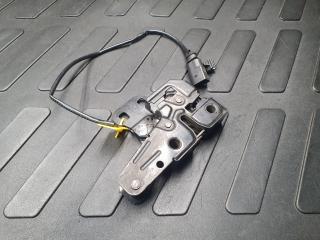 замок капота Audi A6 4F/C6 2007, 3.2 л., BKH, бензин, АКПП, седан, 4F0823509A