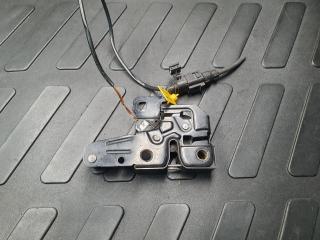замок капота Audi A6 4F/C6 2007, 3.2 л., BKH, бензин, АКПП, седан, 4F0823509A
