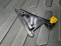 накладка двери (крышки) багажника Audi A6 4F/C6 2007, 3.2 л., BKH, бензин, АКПП, седан, 4F0853274B - фото №4