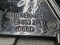 накладка двери (крышки) багажника Audi A6 4F/C6 2007, 3.2 л., BKH, бензин, АКПП, седан, 4F0853274B - фото №7