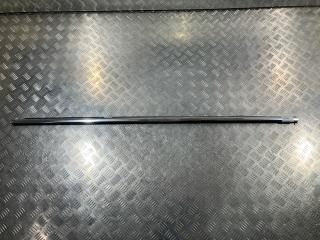 молдинг двери задней правой Mercedes-Benz S-Класс W221 2009, 5.5 л., M 273.961, бензин, седан
