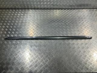 молдинг двери задней правой Mercedes-Benz S-Класс W221 2009, 5.5 л., M 273.961, бензин, седан